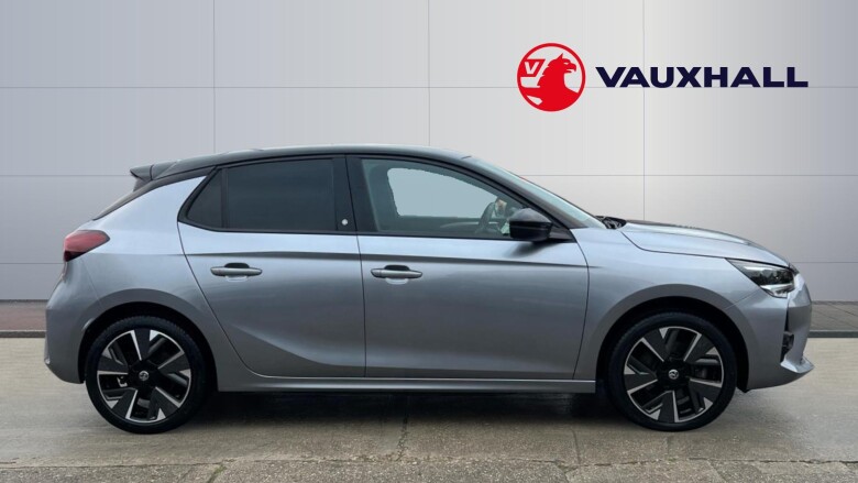 Vauxhall Corsa 100kW SRi Premium 50kWh 5dr Auto [11kWCh] Electric Hatchback